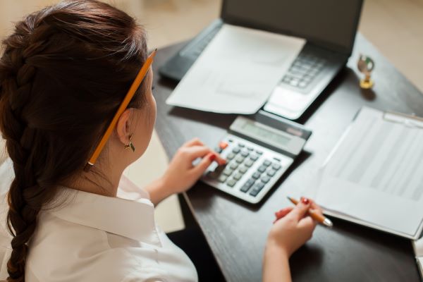 Renton Bookkeeping Services