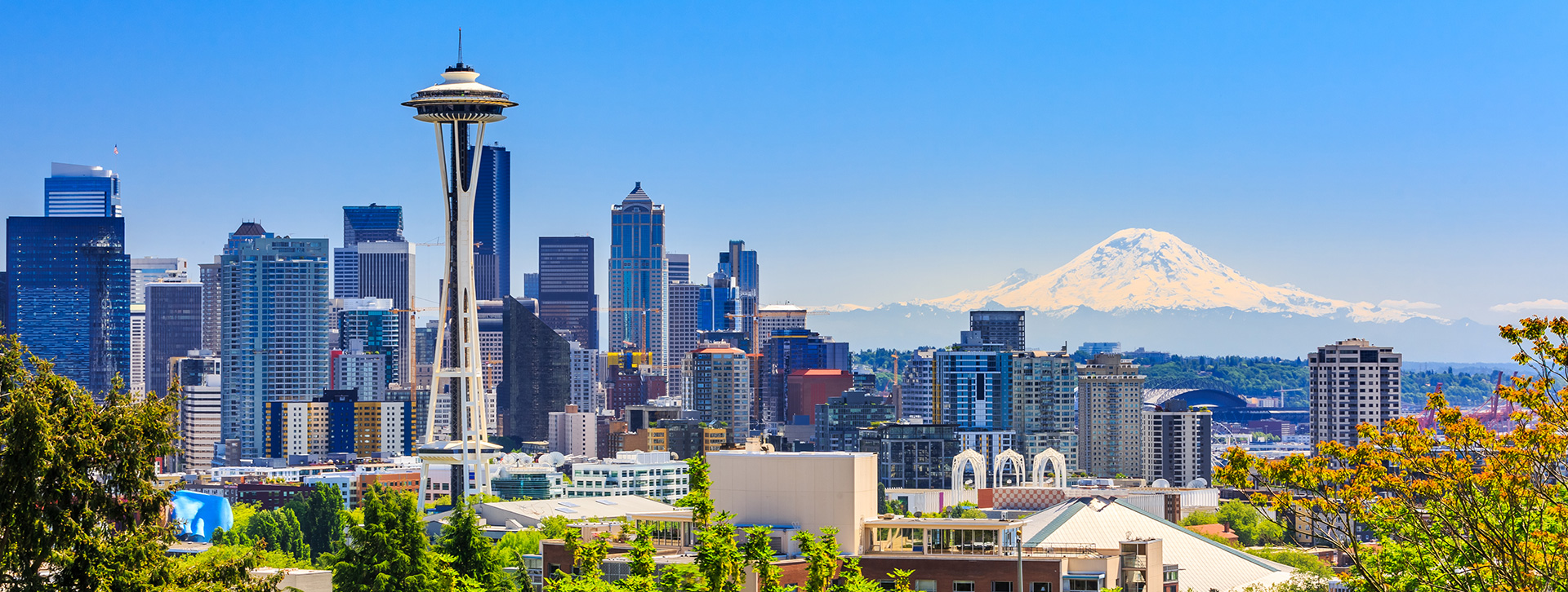 Seattle Environmental Services