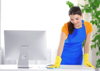 Seattle House Cleaning