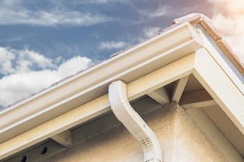 Stanwood Gutters