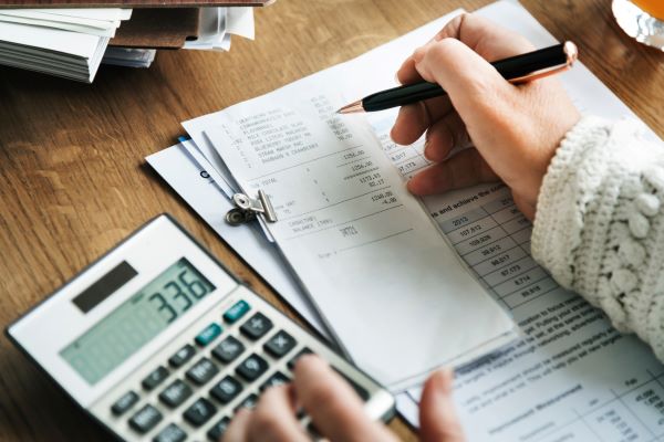 Sumner Bookkeeping