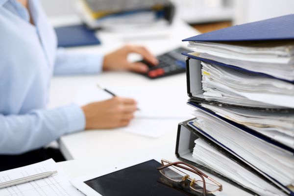 Tukwila Financial Tracking