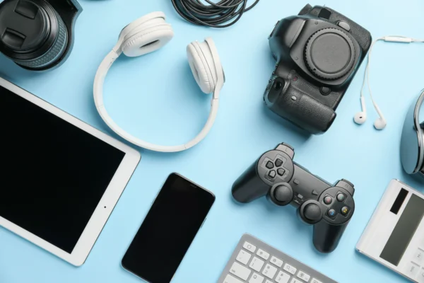 West Palm Beach Electronic Equipment