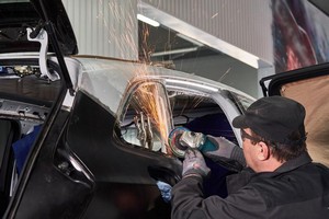 Redmond Collision Repair Company
