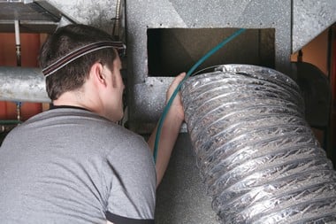Seattle Air Duct Cleaning