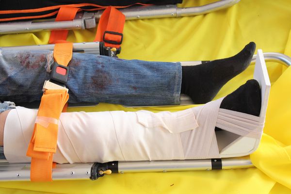 Enumclaw Car Accident Attorney