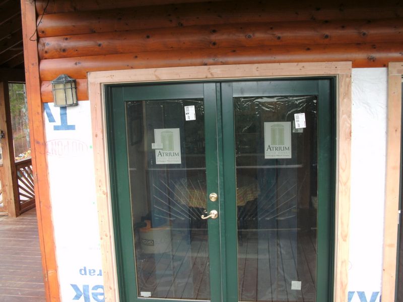 Ballard Carpentry Contractor