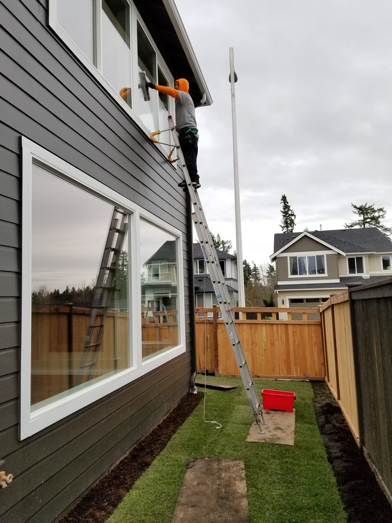 Commercial Window Cleaning Auburn