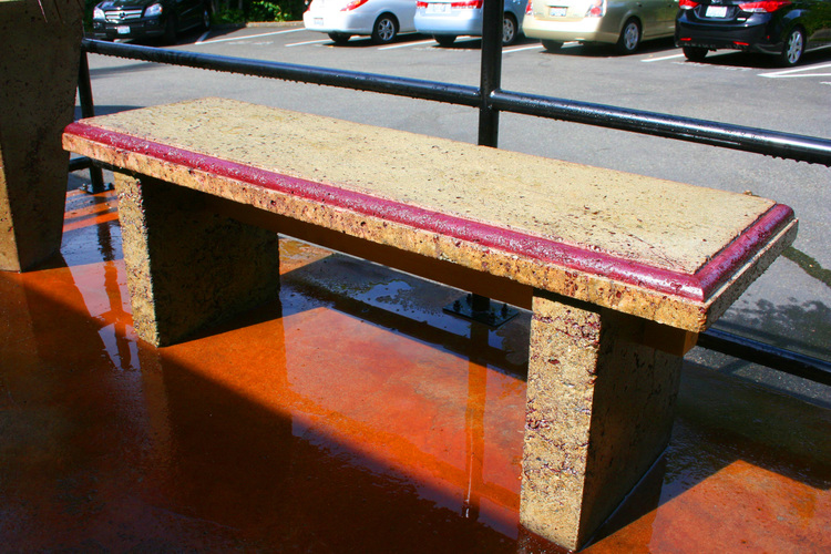 Seattle Concrete Countertops