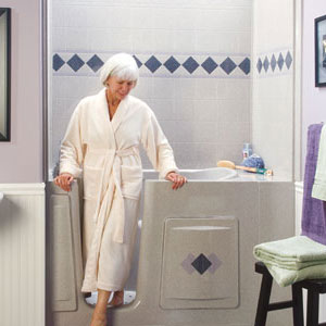Tacoma Custom Bathroom Installation