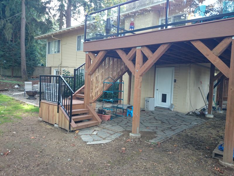 Ballard Custom Carpentry