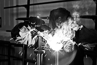 Custom Welding Services Enumclaw