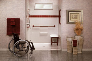 Tacoma Disability Accessible Remodeling