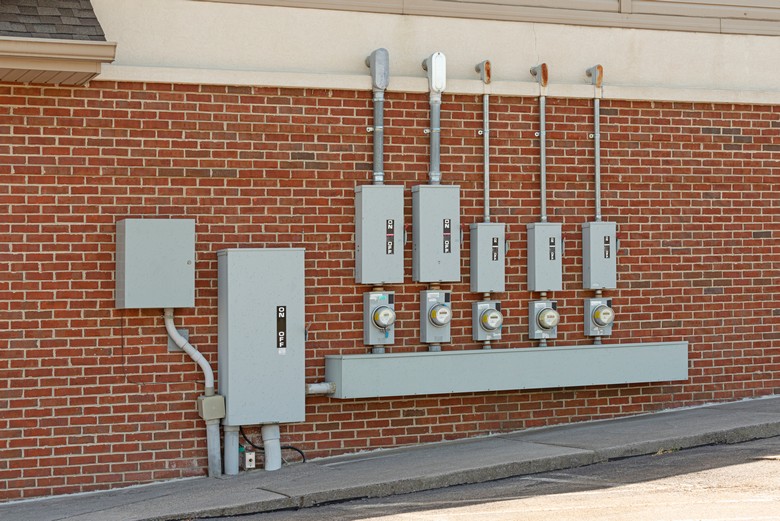Tacoma Electrical Contractor