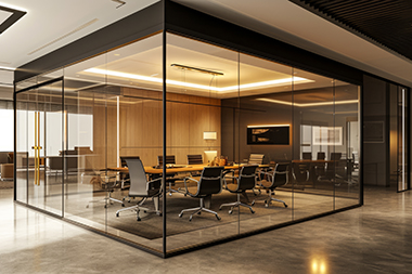 Executive Protection Services Bellevue