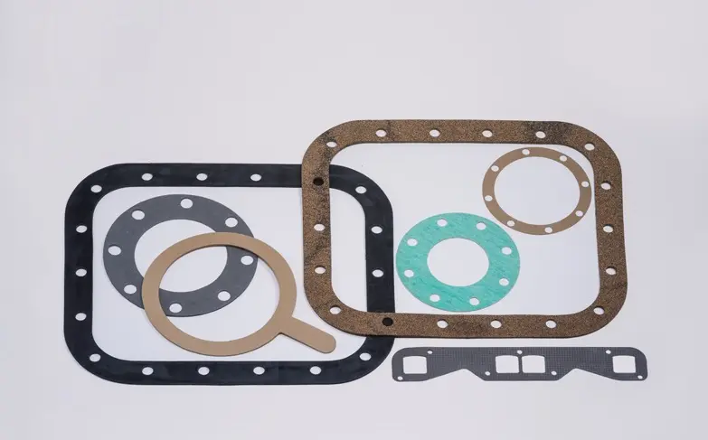 Seattle Gasket Material