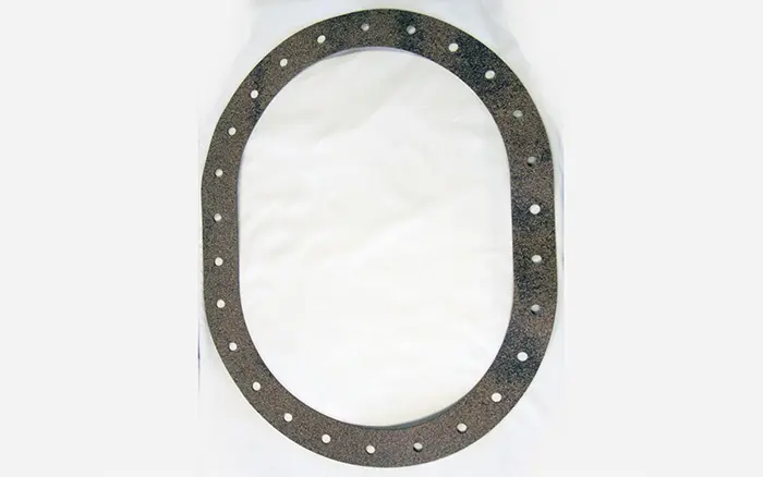 Seattle Gasket