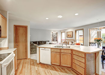 House Cleaning in Seattle