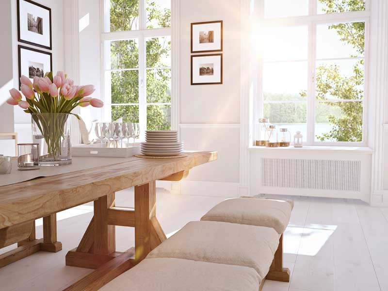Housekeeping Services in Seattle