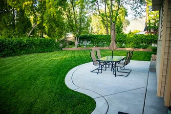 Black Diamond Landscape Company