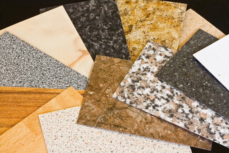 Marble and Quartz Remnants Seattle