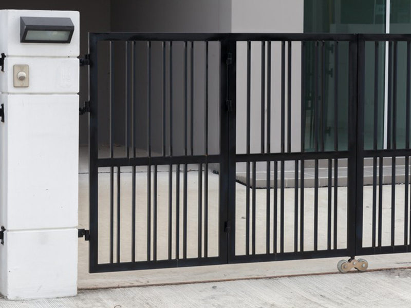 Metal Fabrication Services Sacramento