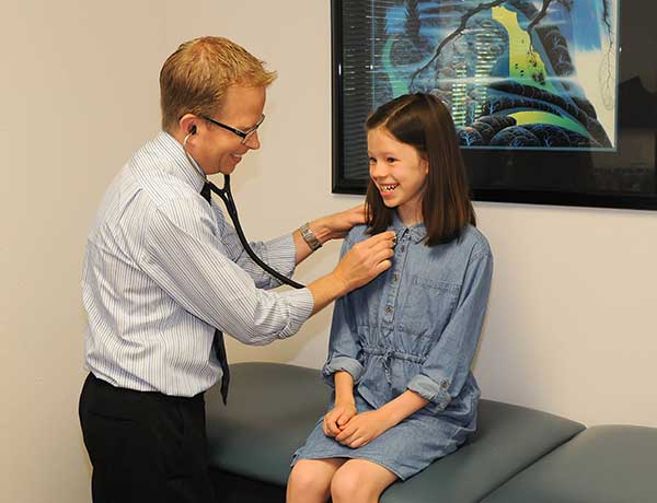 Puyallup Naturopathic Doctor