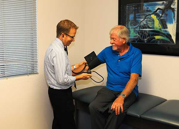 Puyallup Naturopathic Medicine