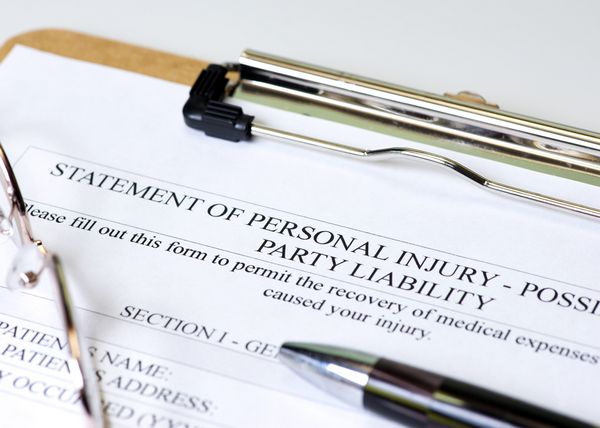 Enumclaw Personal Injury Attorney