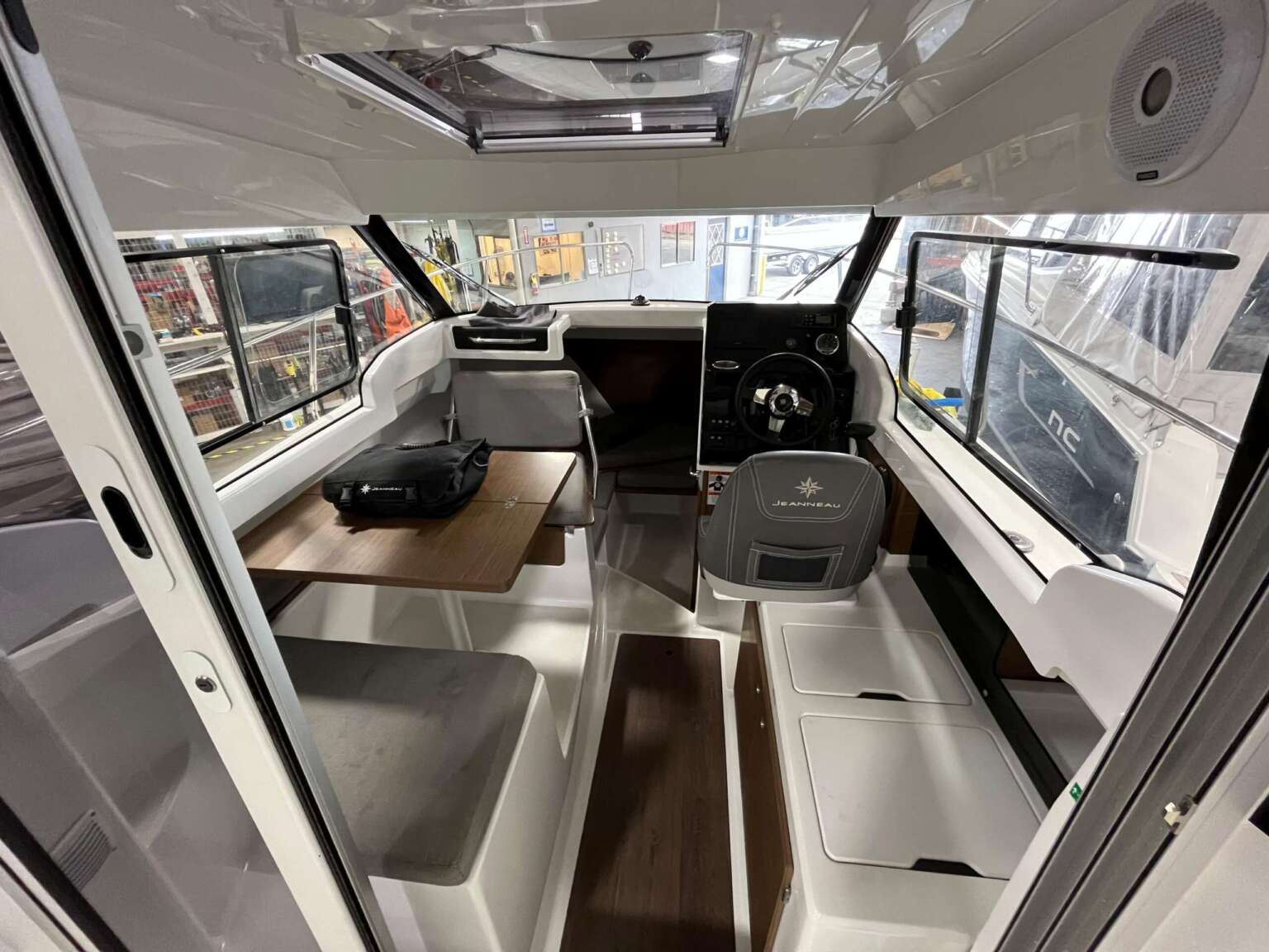 Tacoma Pre-owned Boats for Sale