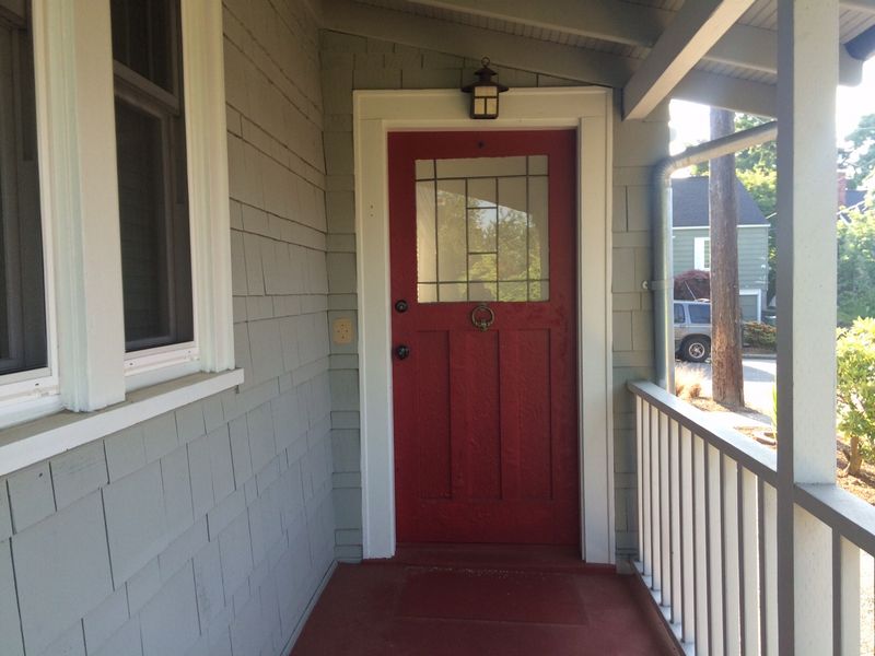 Ballard Professional Carpenter Services