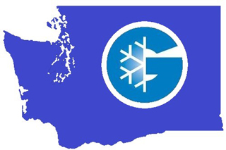 Tacoma Refrigerated Container