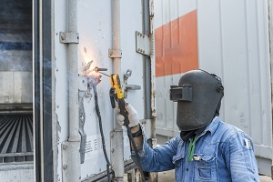 Buckley Semi Truck Repair