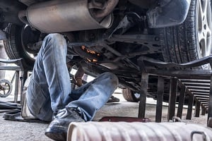Buckley Trailer Repair