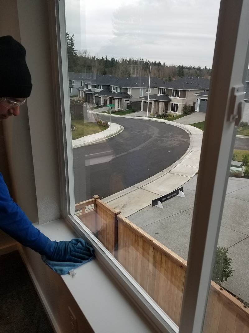 Window Cleaning Auburn