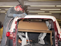 Auto Body Expertise Tacoma