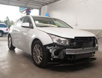 Auto Body Repair Tacoma