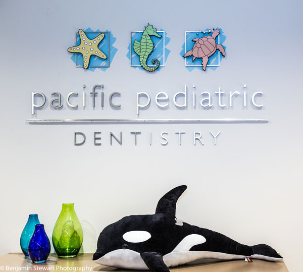 Children's Dental Services Edmonds