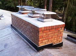 Chimney Masonry and Repair Tacoma