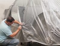 Collision Repair Tacoma