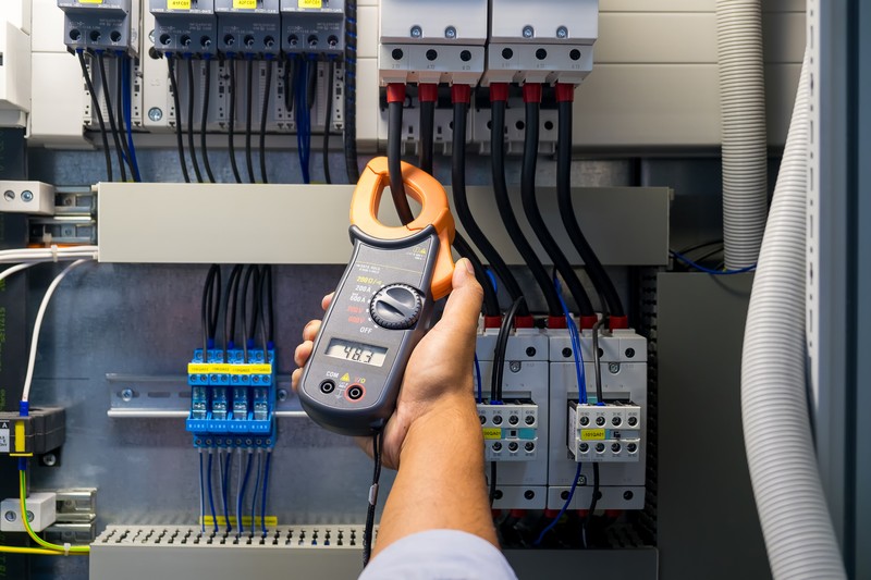 Commercial Electrical Services Port Orchard