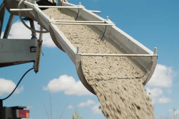 Concrete Line Pumping Lakewood