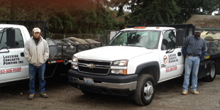Concrete Pumping Lakewood 