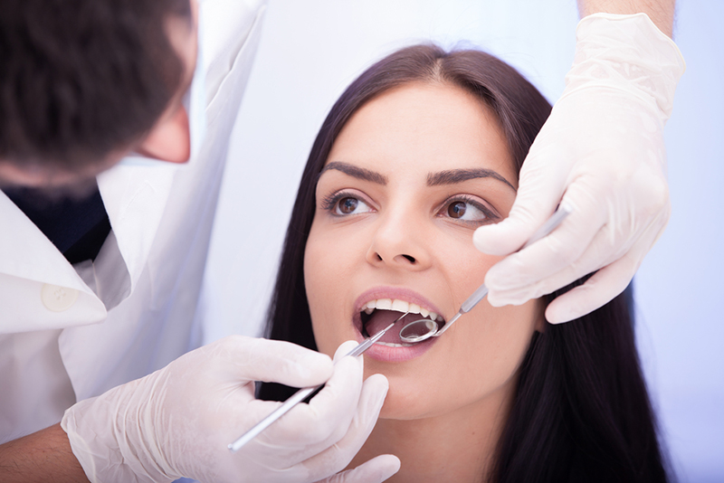 Cosmetic Dentistry Services Mesa