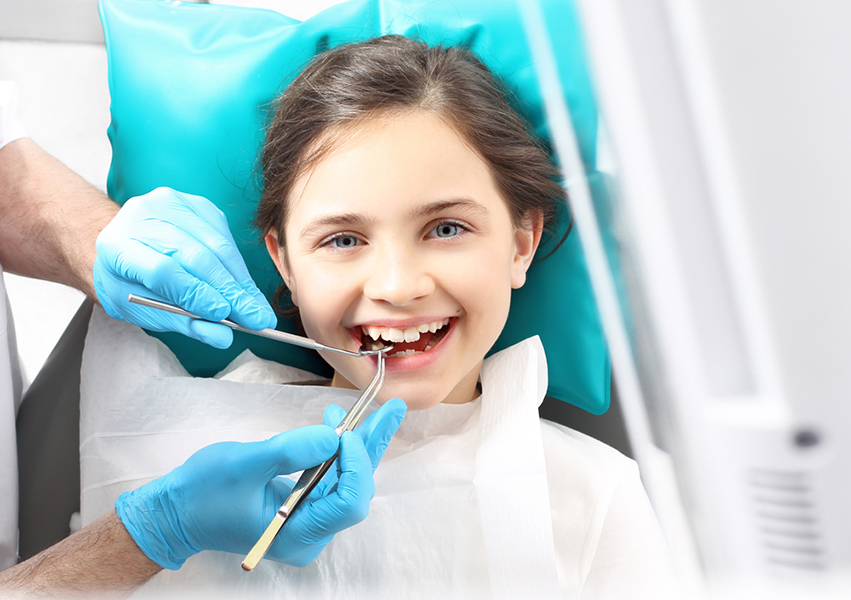 Dental Implants Mesa