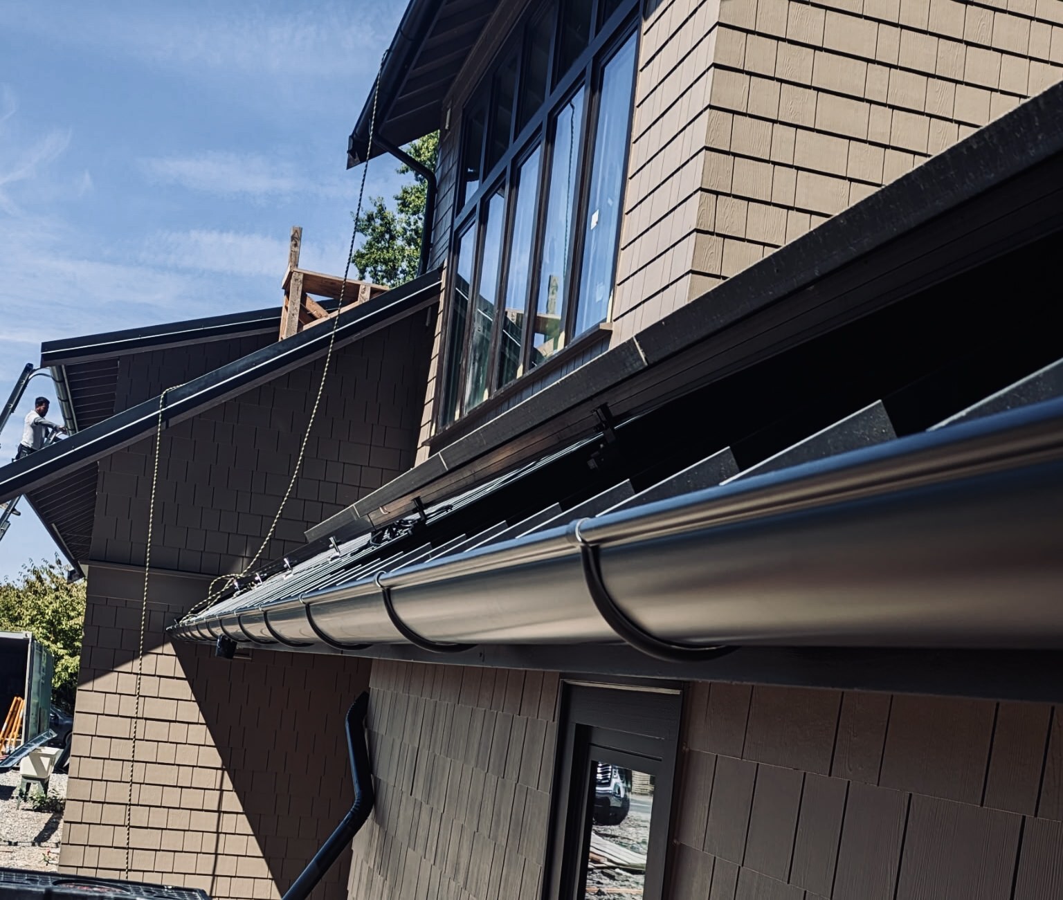 Gutter Cleaning Seattle