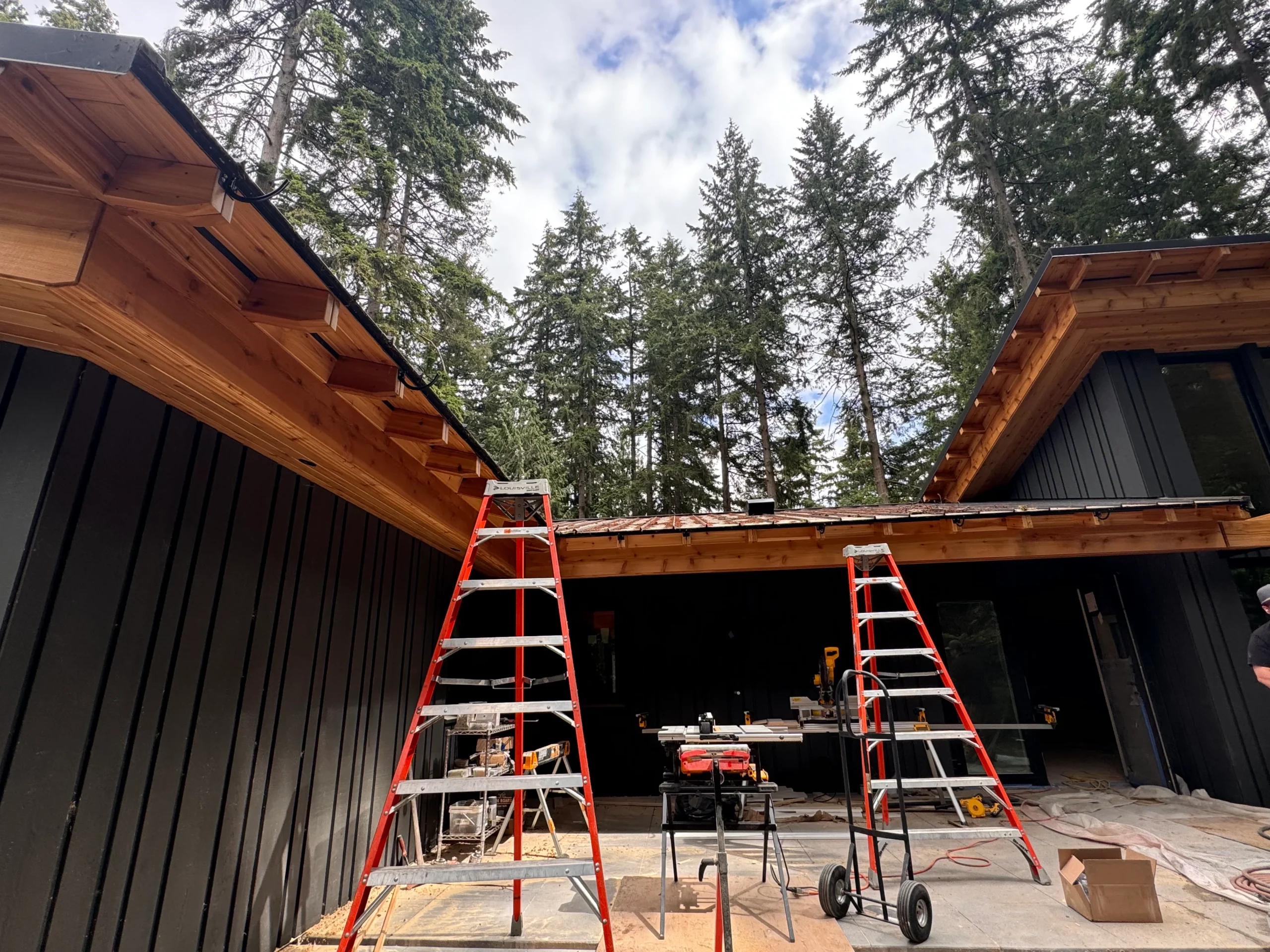 Gutter Services Seattle