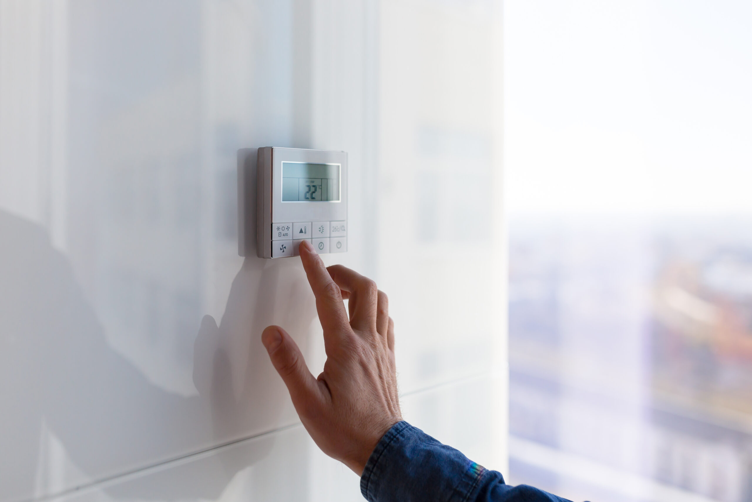 HVAC Company Auburn