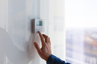 HVAC Contractor in Federal Way