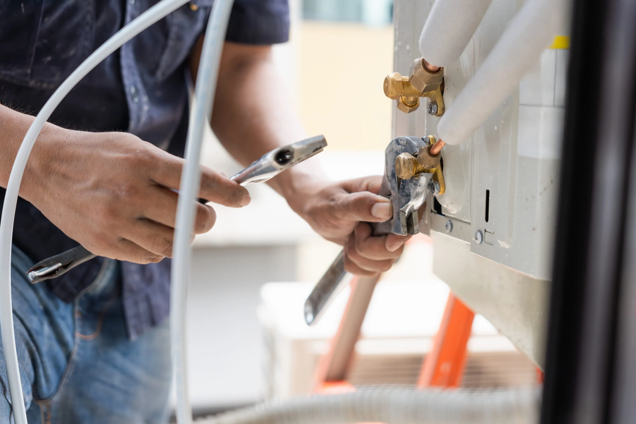 HVAC Repair Auburn